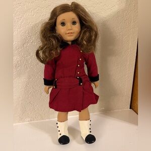 American Girl Doll Rebecca Rubin